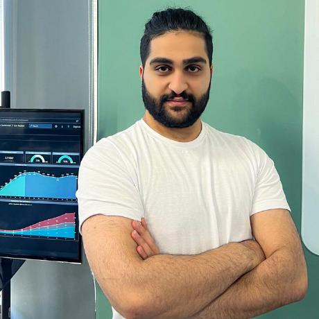Navid Safaei